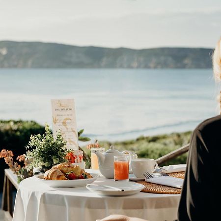 The Robberg Beach Lodge - Lion Roars Hotels & Lodges Плеттенберг-Бей Экстерьер фото