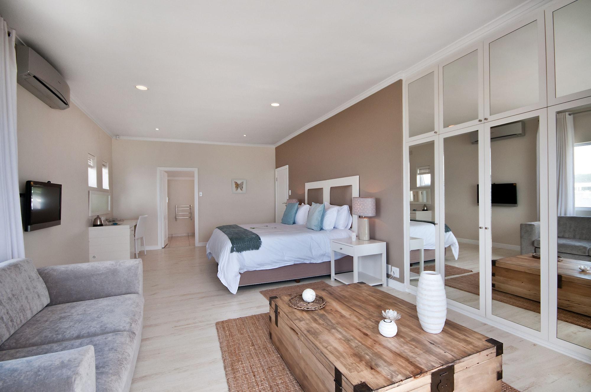 The Robberg Beach Lodge - Lion Roars Hotels & Lodges Плеттенберг-Бей Экстерьер фото