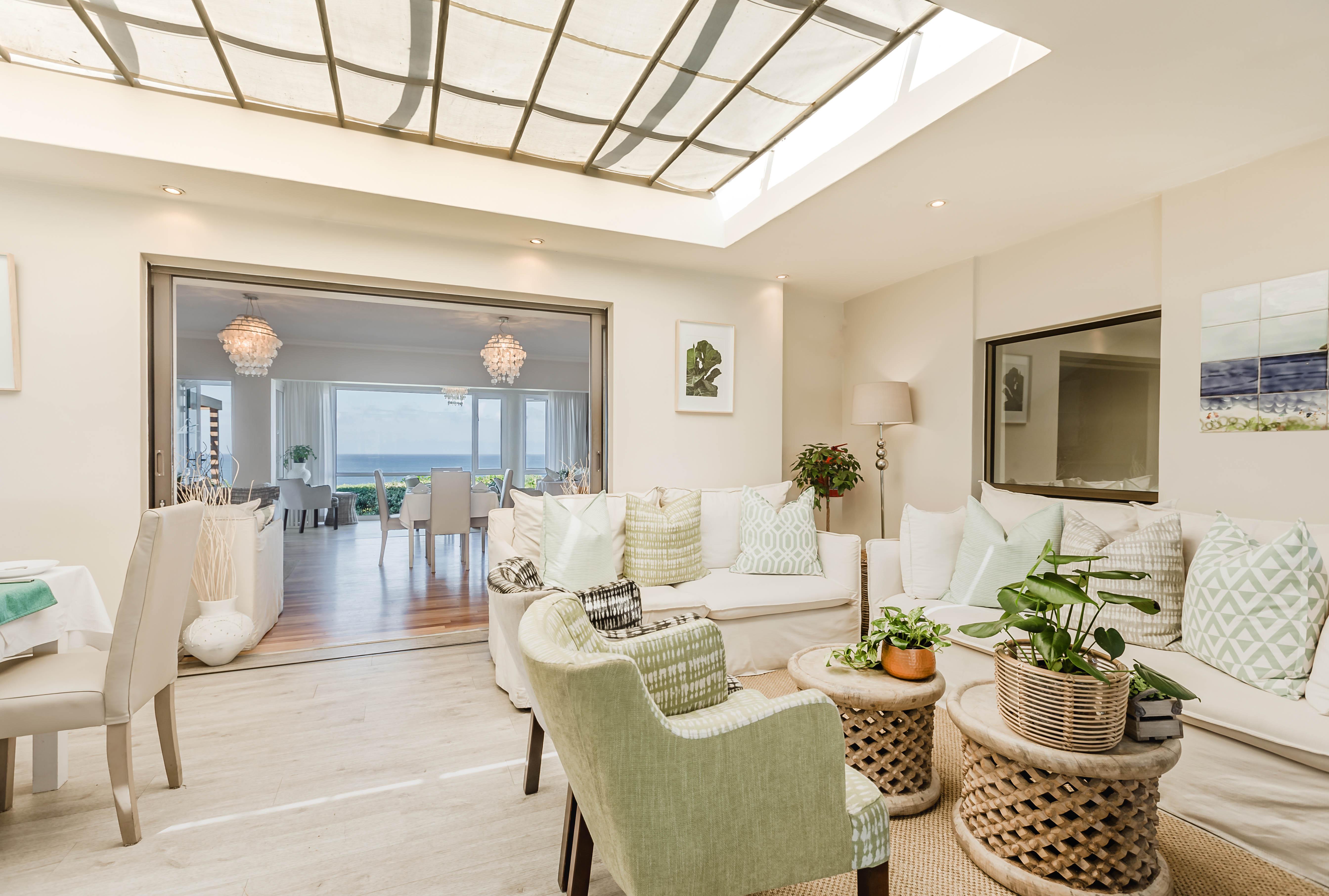 The Robberg Beach Lodge - Lion Roars Hotels & Lodges Плеттенберг-Бей Экстерьер фото