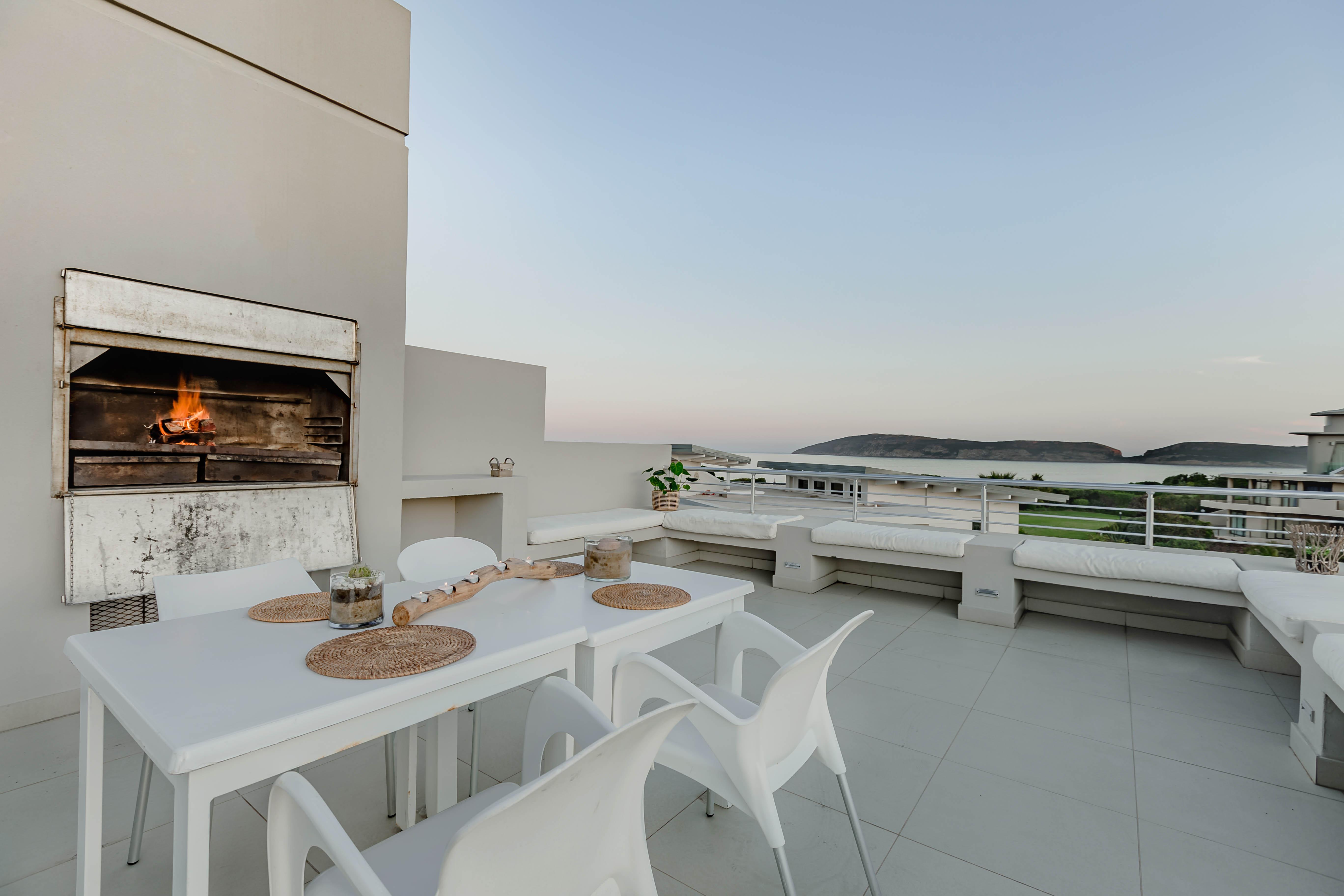 The Robberg Beach Lodge - Lion Roars Hotels & Lodges Плеттенберг-Бей Экстерьер фото