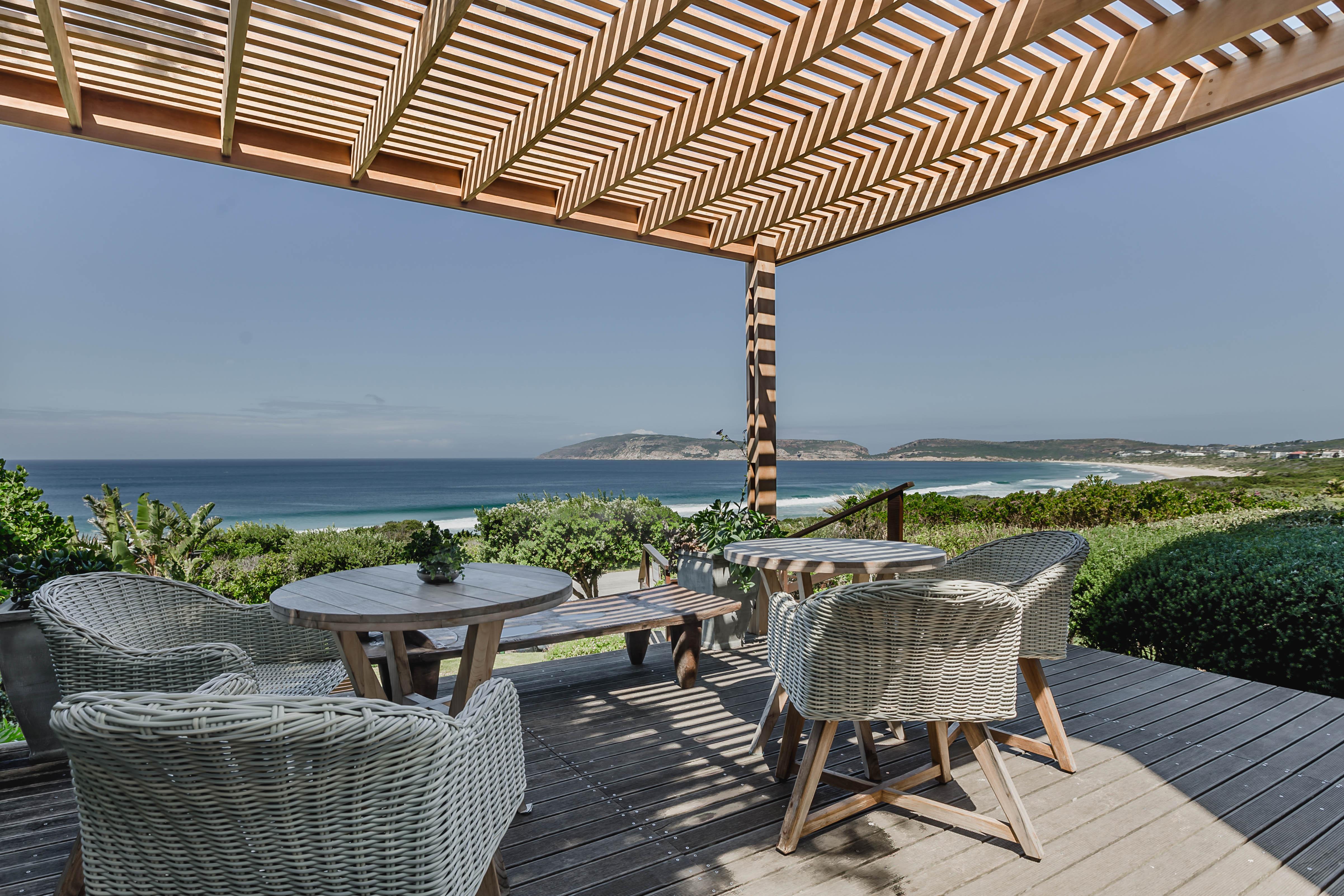 The Robberg Beach Lodge - Lion Roars Hotels & Lodges Плеттенберг-Бей Экстерьер фото