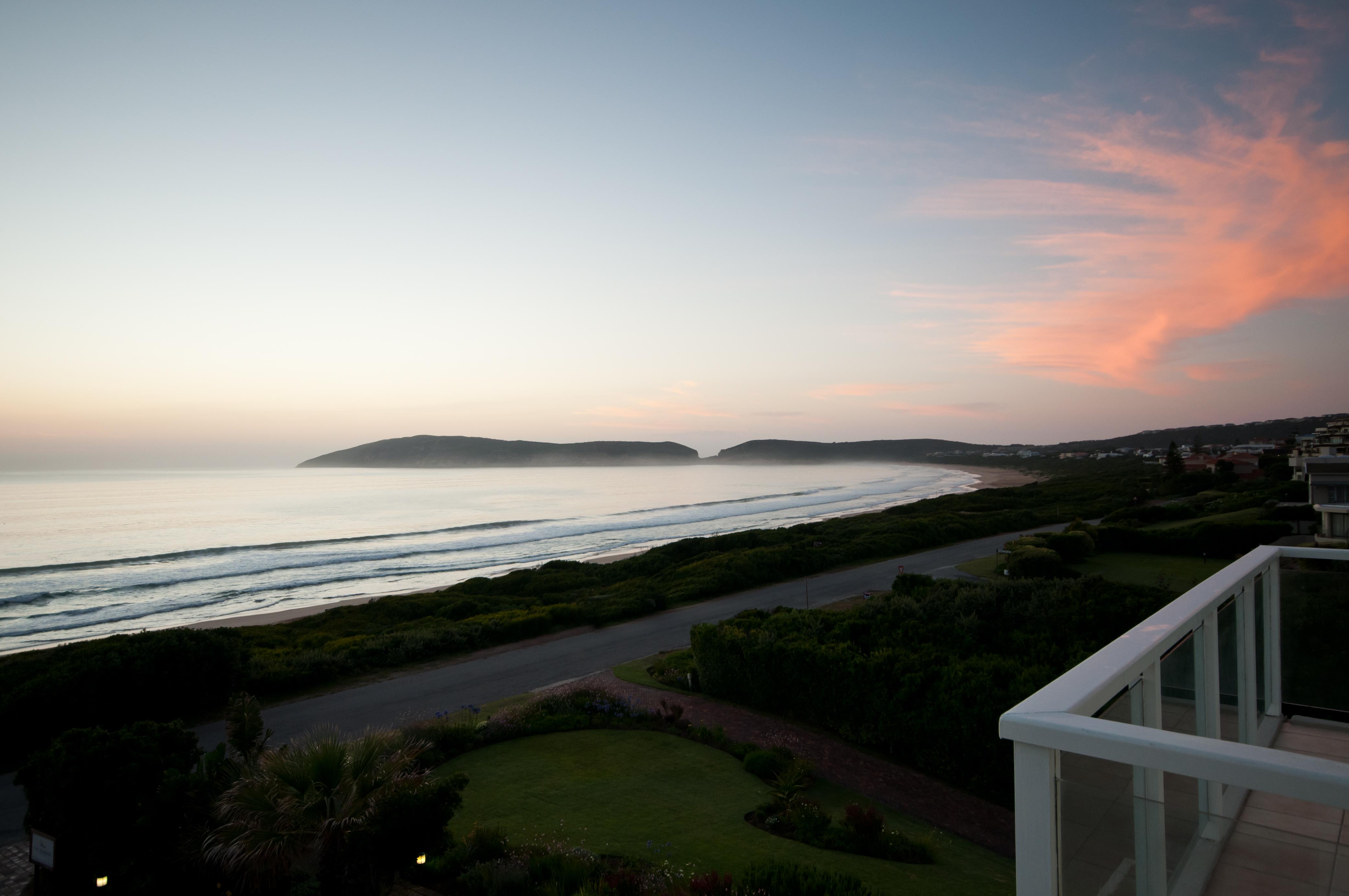The Robberg Beach Lodge - Lion Roars Hotels & Lodges Плеттенберг-Бей Экстерьер фото