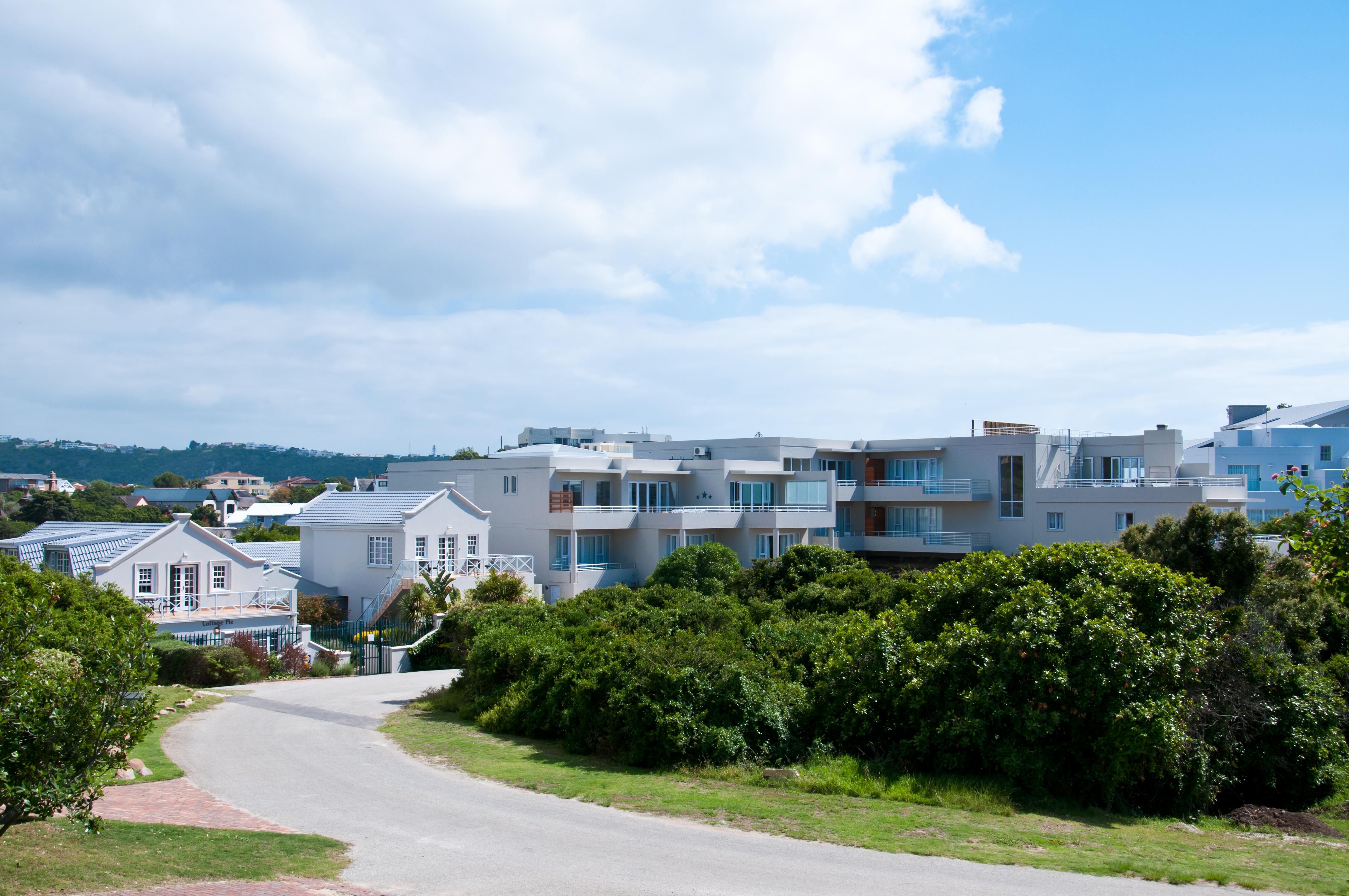 The Robberg Beach Lodge - Lion Roars Hotels & Lodges Плеттенберг-Бей Экстерьер фото