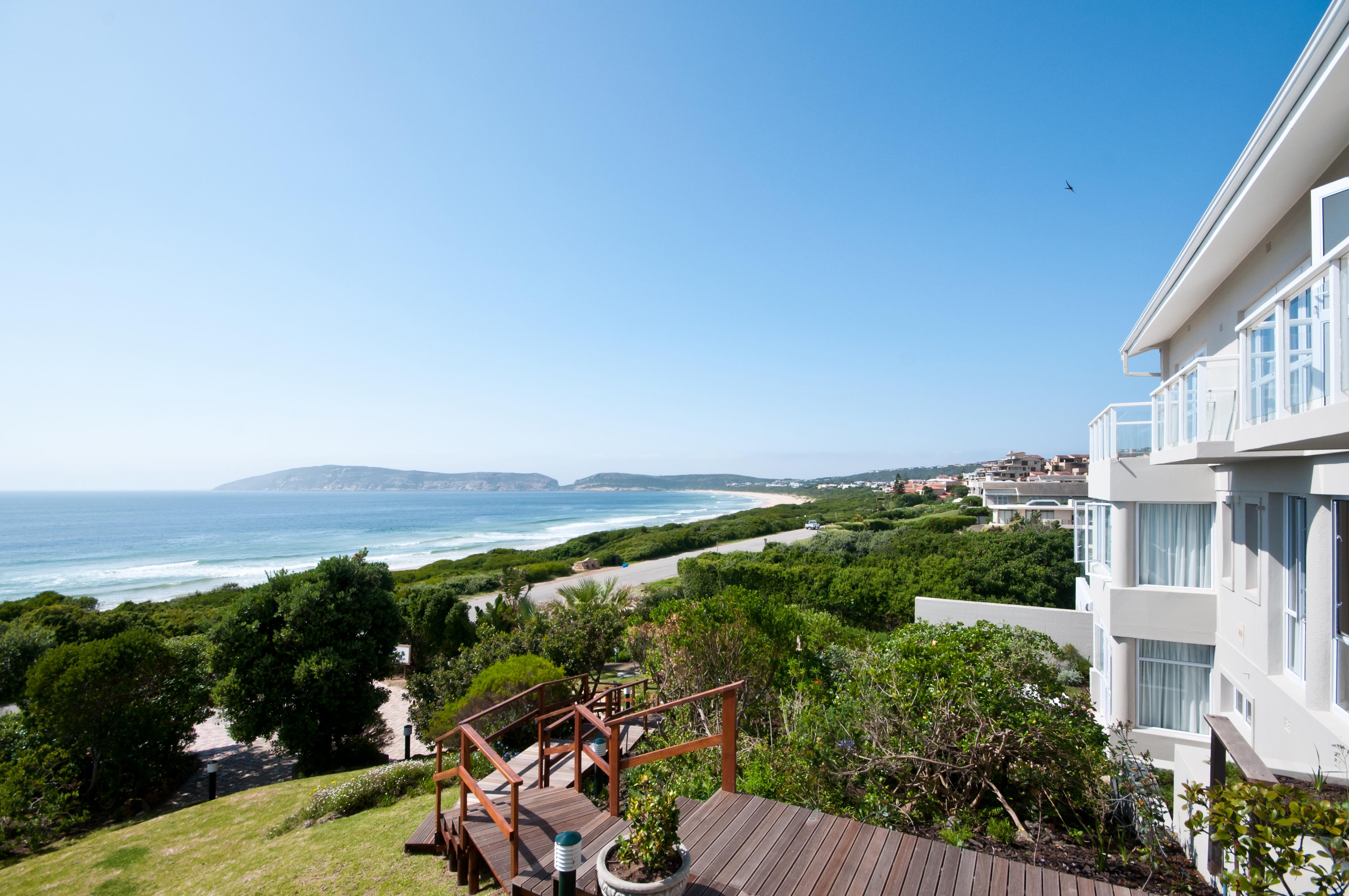 The Robberg Beach Lodge - Lion Roars Hotels & Lodges Плеттенберг-Бей Экстерьер фото