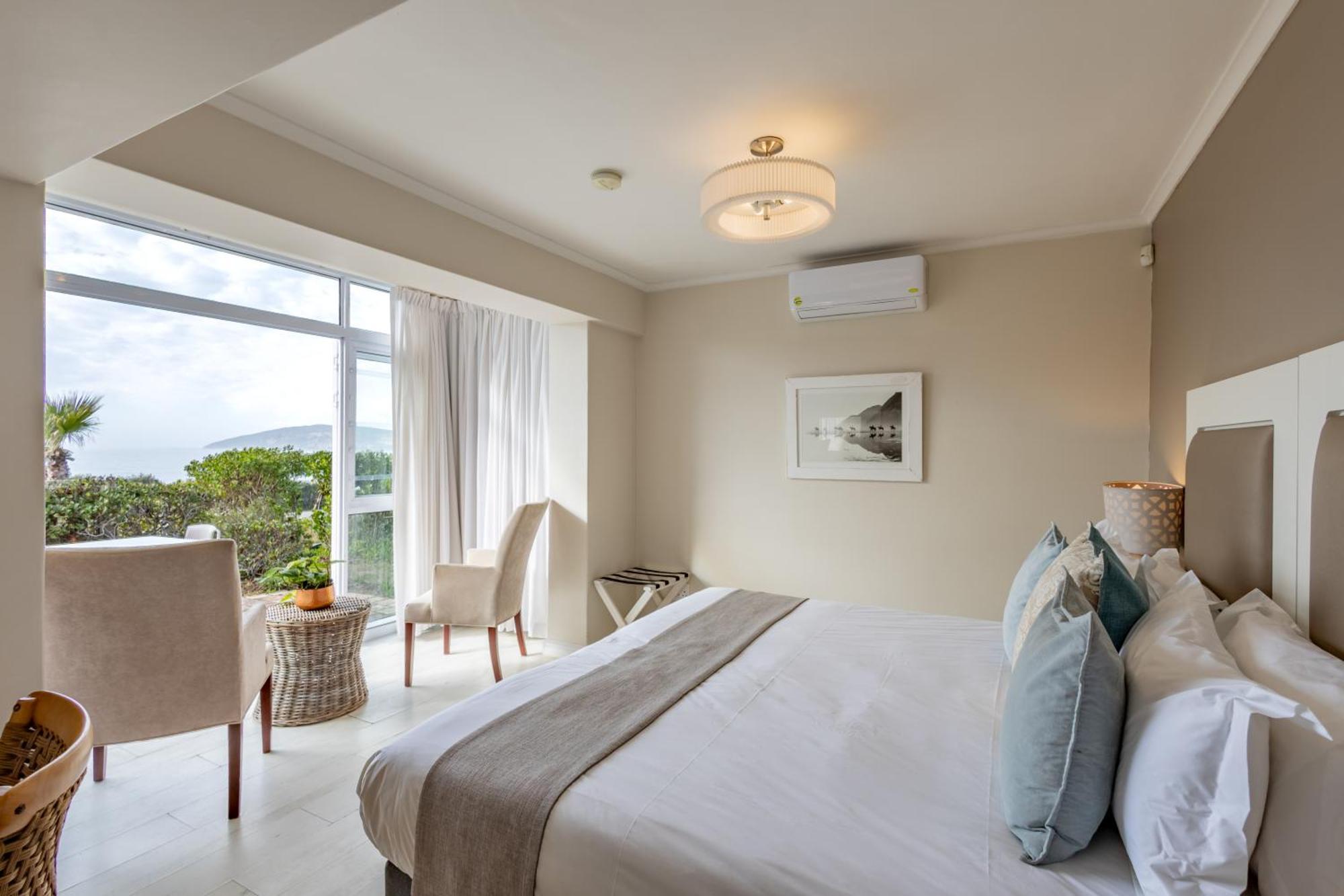 The Robberg Beach Lodge - Lion Roars Hotels & Lodges Плеттенберг-Бей Экстерьер фото