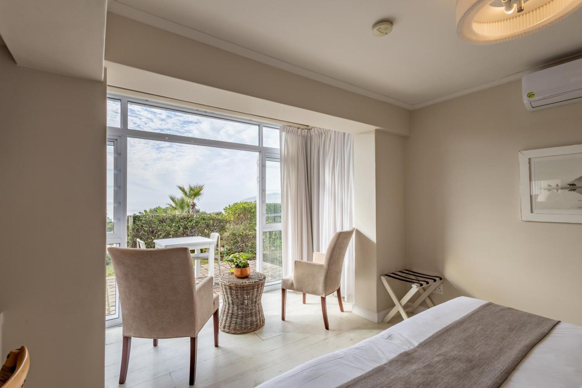 The Robberg Beach Lodge - Lion Roars Hotels & Lodges Плеттенберг-Бей Экстерьер фото