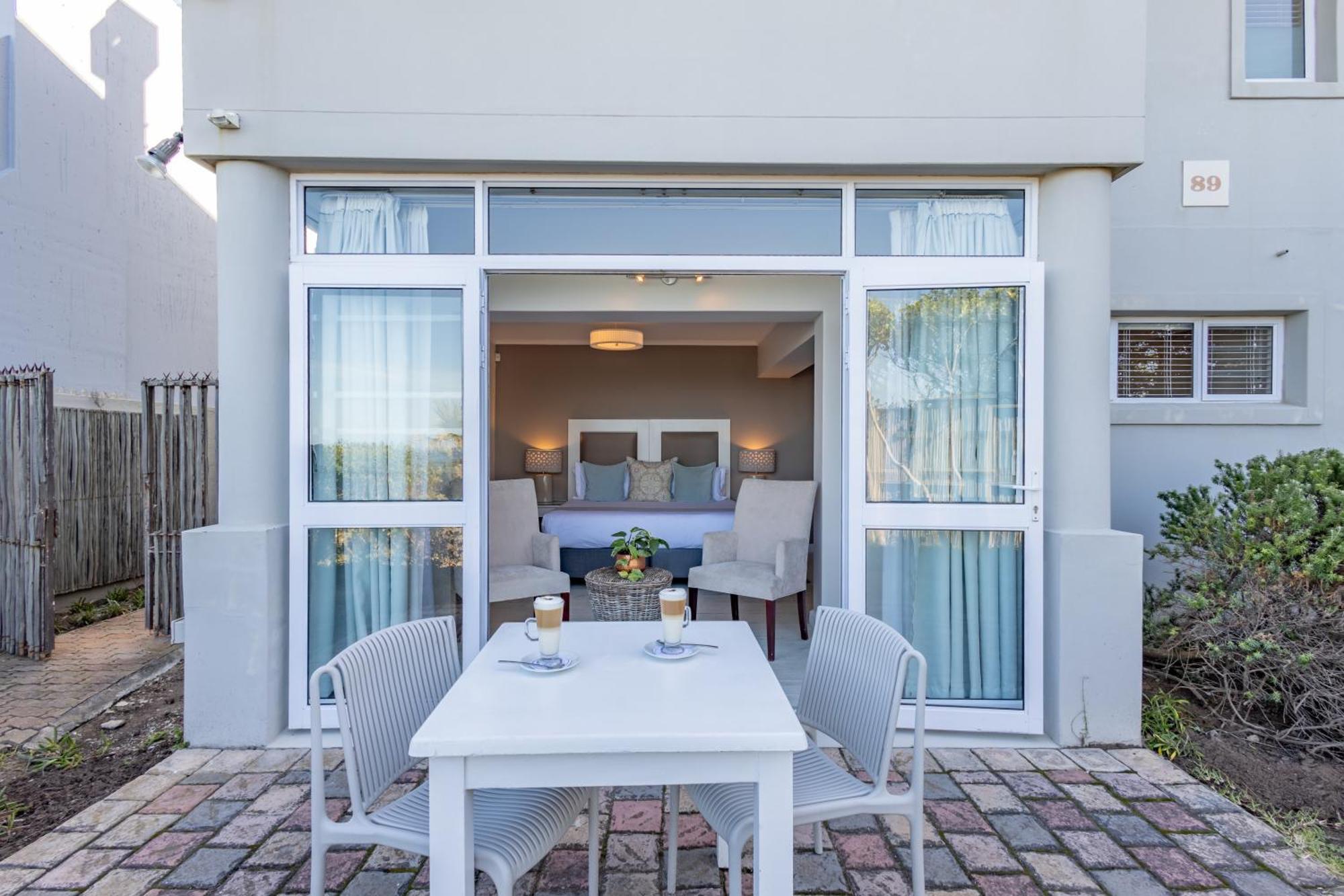 The Robberg Beach Lodge - Lion Roars Hotels & Lodges Плеттенберг-Бей Экстерьер фото