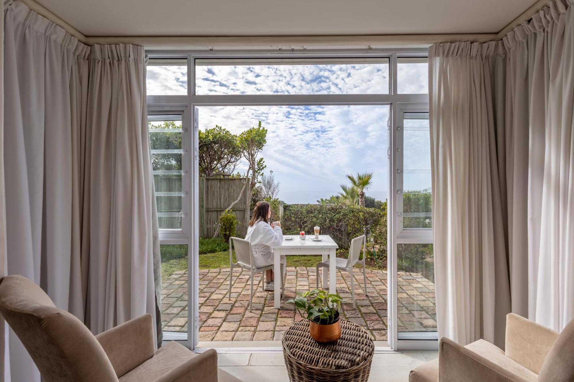 The Robberg Beach Lodge - Lion Roars Hotels & Lodges Плеттенберг-Бей Экстерьер фото