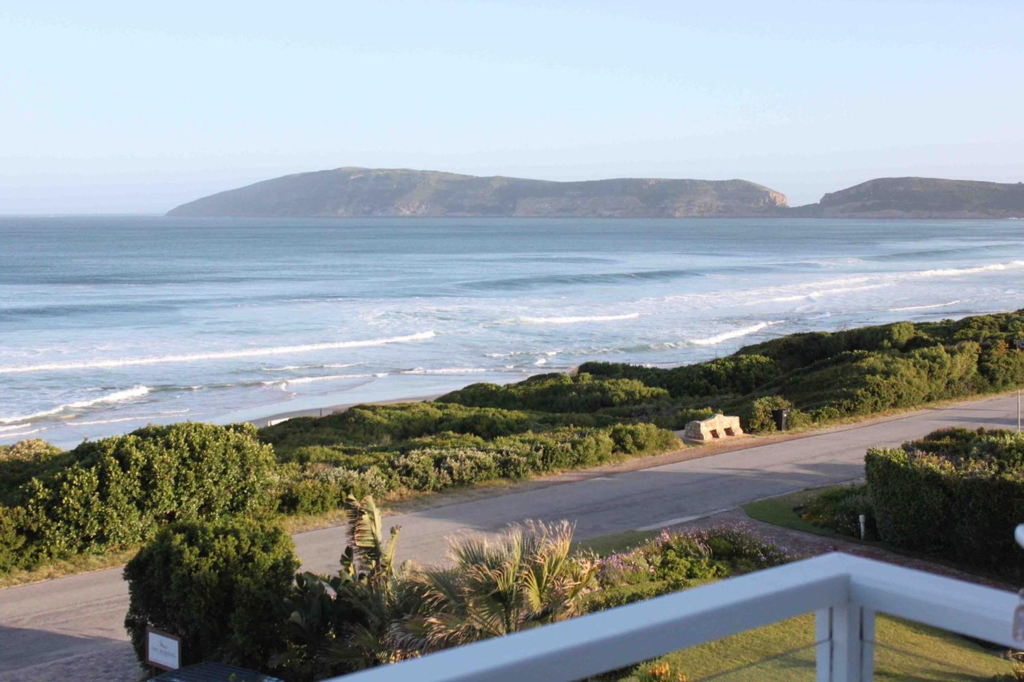 The Robberg Beach Lodge - Lion Roars Hotels & Lodges Плеттенберг-Бей Экстерьер фото