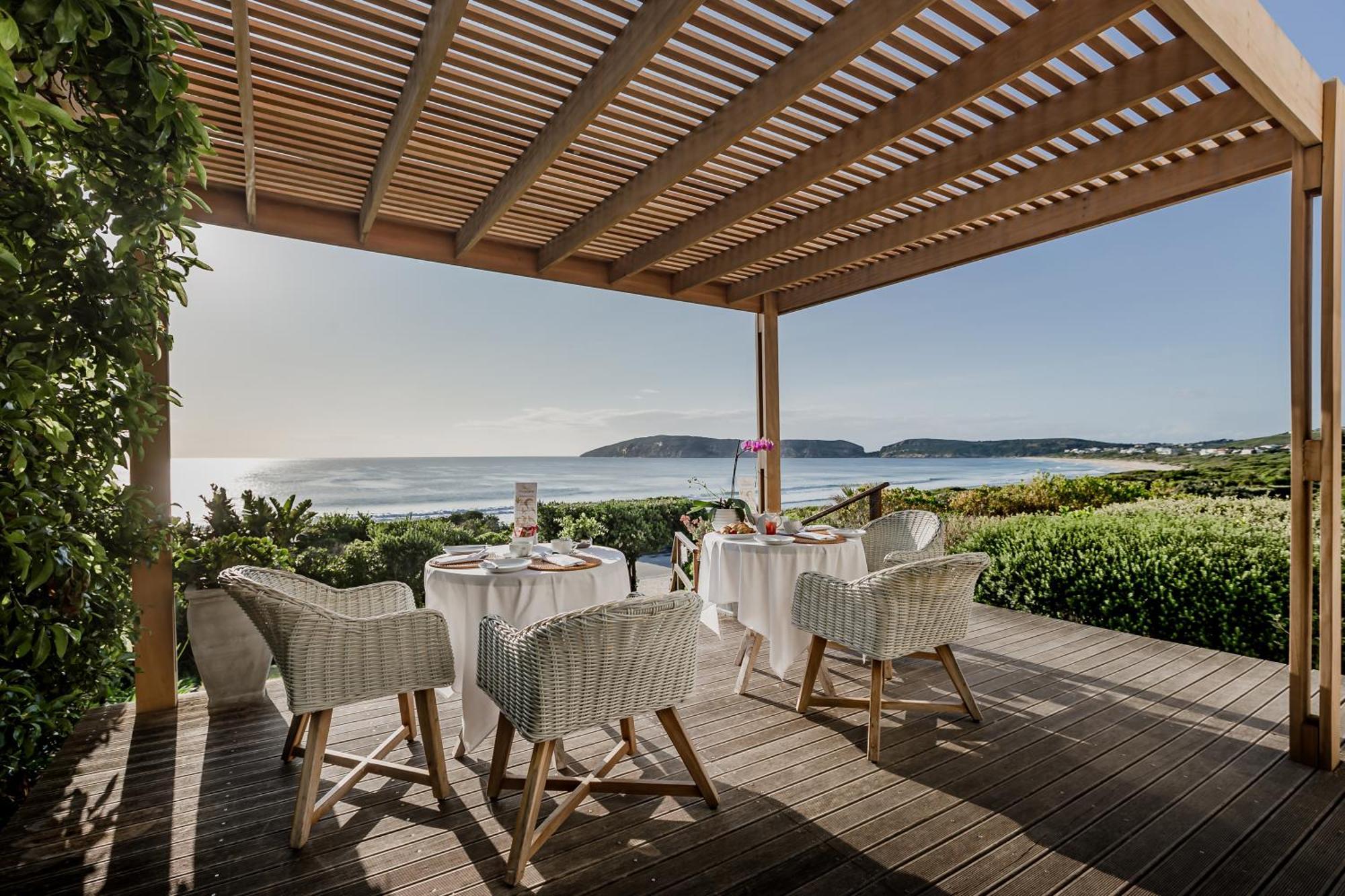 The Robberg Beach Lodge - Lion Roars Hotels & Lodges Плеттенберг-Бей Экстерьер фото