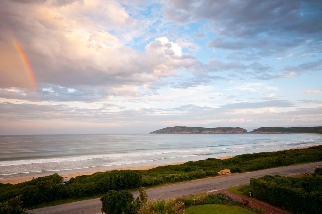 The Robberg Beach Lodge - Lion Roars Hotels & Lodges Плеттенберг-Бей Экстерьер фото