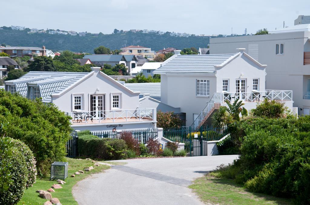 The Robberg Beach Lodge - Lion Roars Hotels & Lodges Плеттенберг-Бей Экстерьер фото