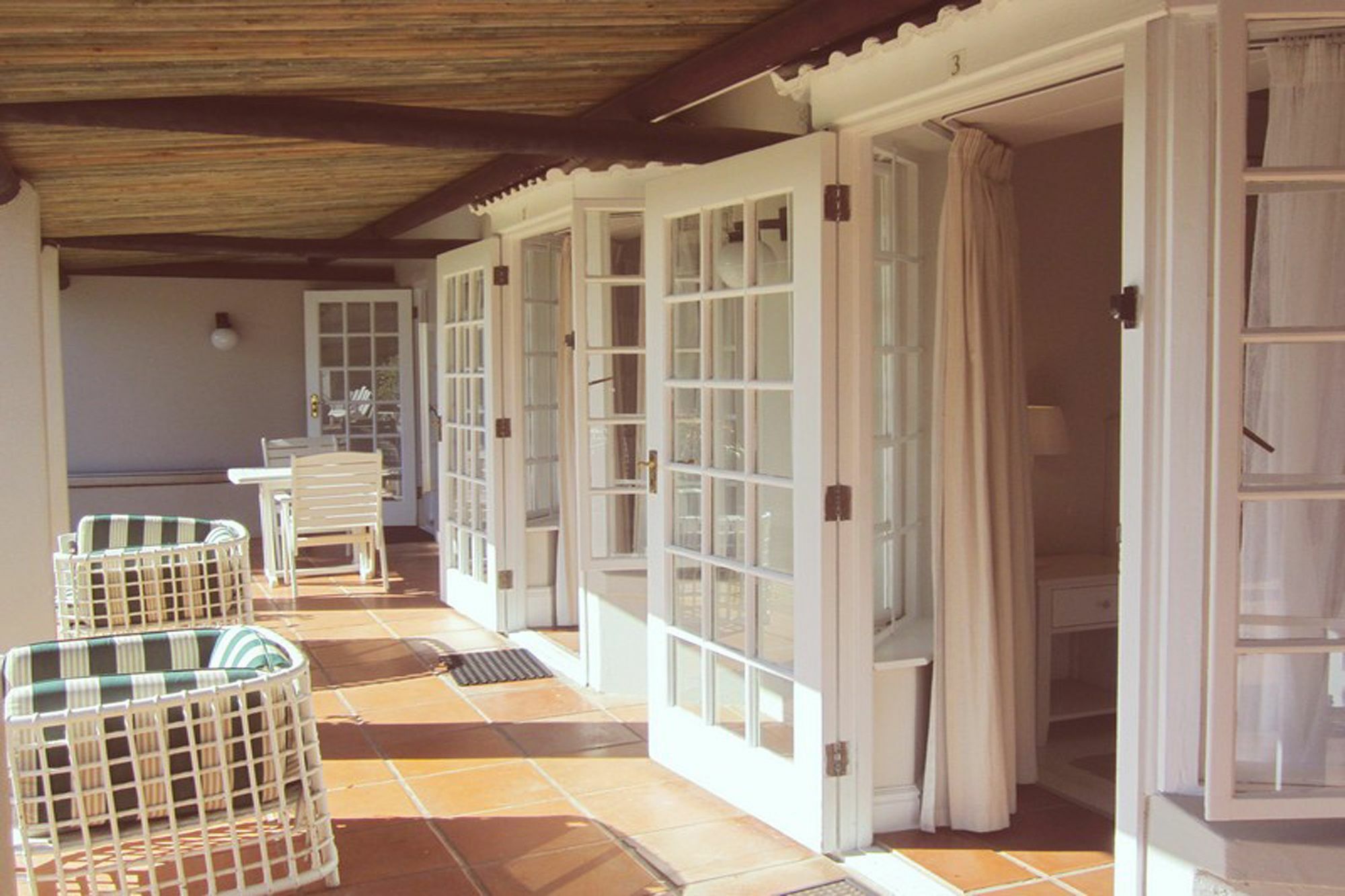 The Robberg Beach Lodge - Lion Roars Hotels & Lodges Плеттенберг-Бей Экстерьер фото