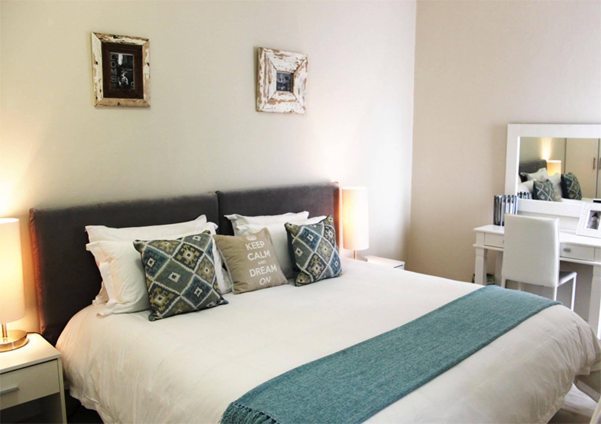 The Robberg Beach Lodge - Lion Roars Hotels & Lodges Плеттенберг-Бей Экстерьер фото